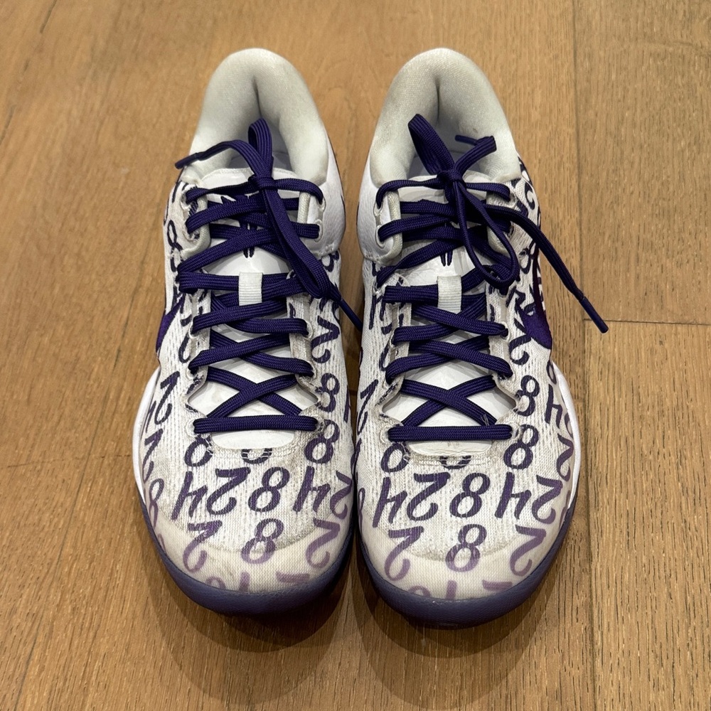 Kobe’s